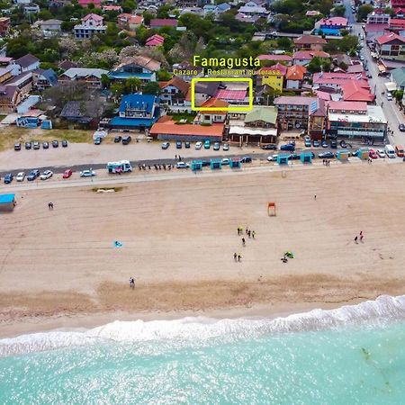 فندق Famagusta فاما فيكي المظهر الخارجي الصورة