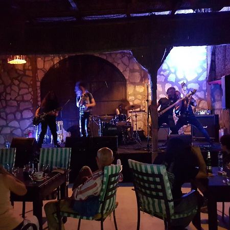فندق Famagusta فاما فيكي المظهر الخارجي الصورة