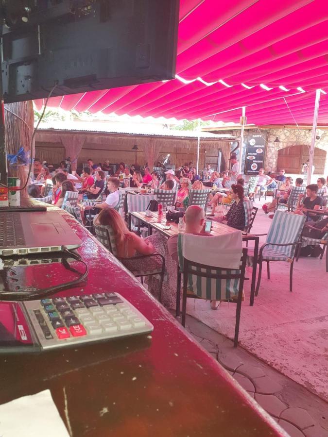 فندق Famagusta فاما فيكي المظهر الخارجي الصورة